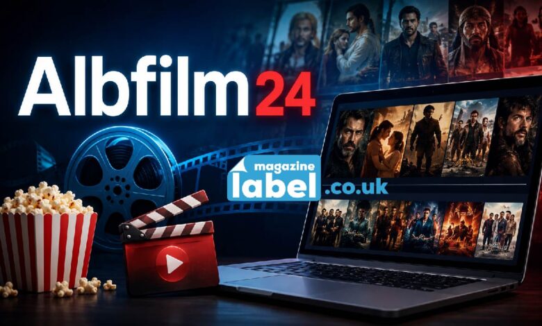 Albfilm24