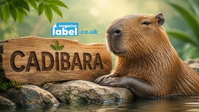 Cadibara