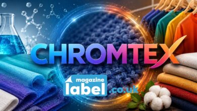 Chromtex