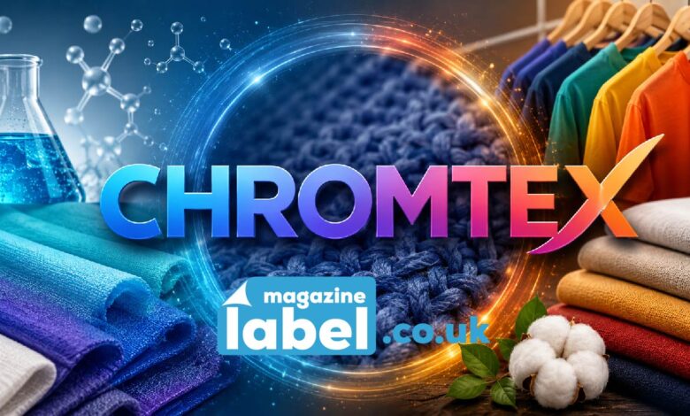 Chromtex