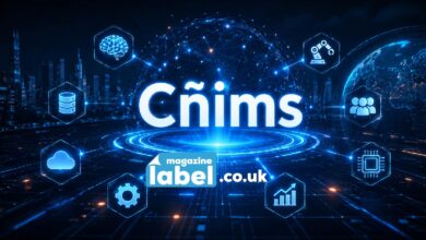 Cñims