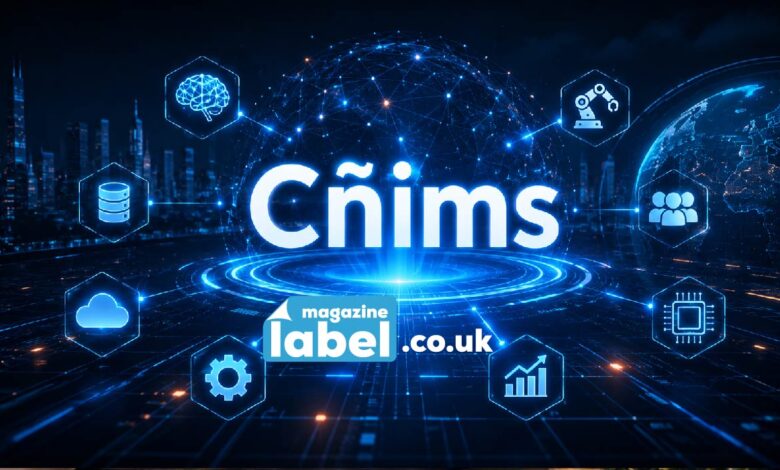 Cñims