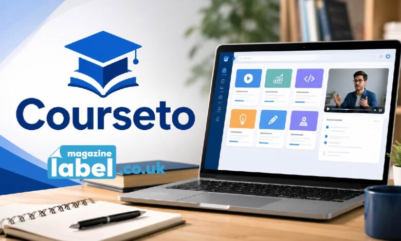 Courseto