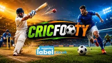 Cricfooty