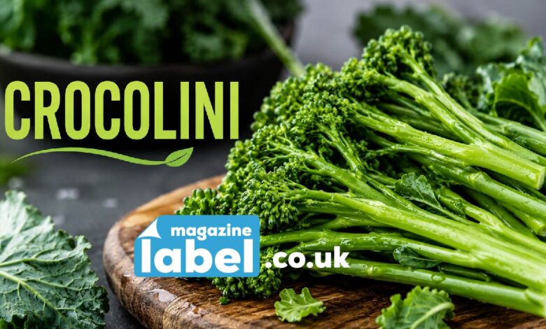 Crocolini