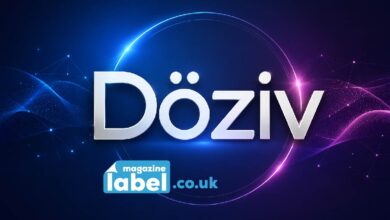 Döziv