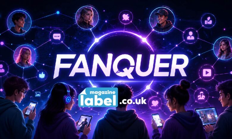 Fanquer