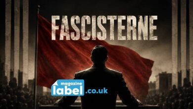 Fascisterne