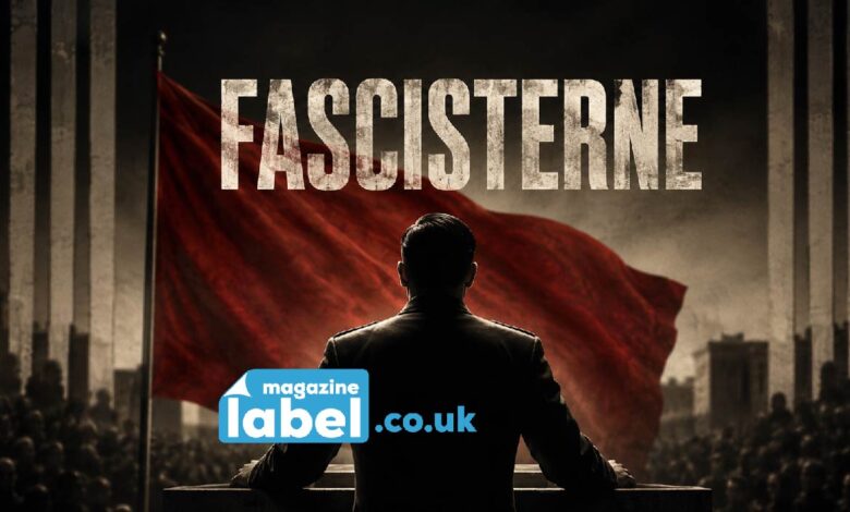 Fascisterne