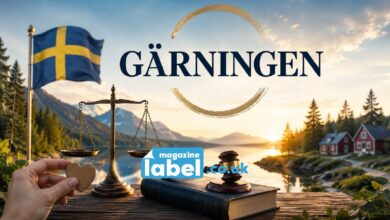 Gärningen