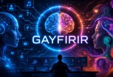Gayfirir