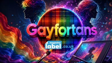 Gayfortans