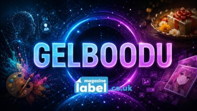 Gelboodu