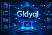 Gldyql