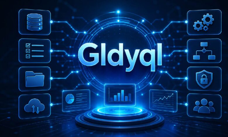 Gldyql