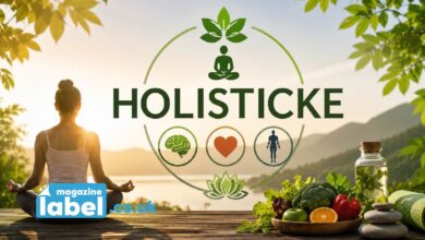Holisticke