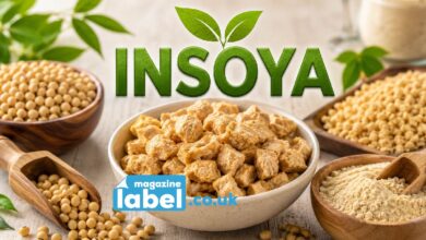 Insoya