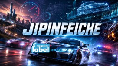 Jipinfeiche