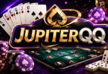 JupiterQQ