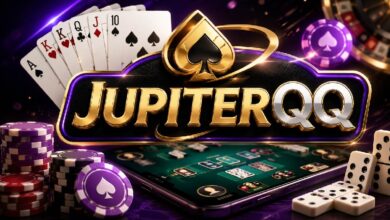 JupiterQQ