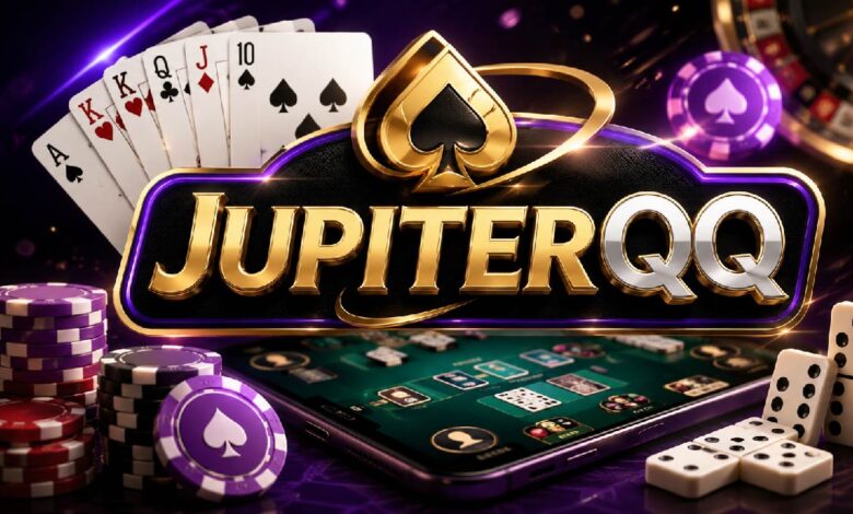 JupiterQQ