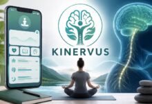 Kinervus