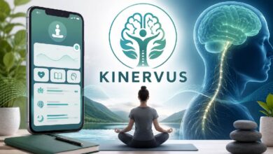 Kinervus