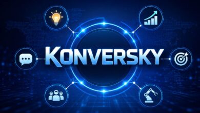 Konversky