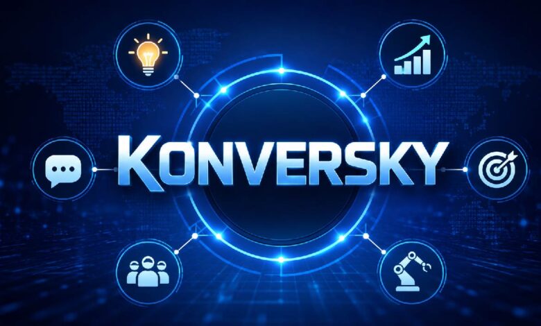 Konversky