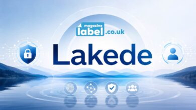 Lakede