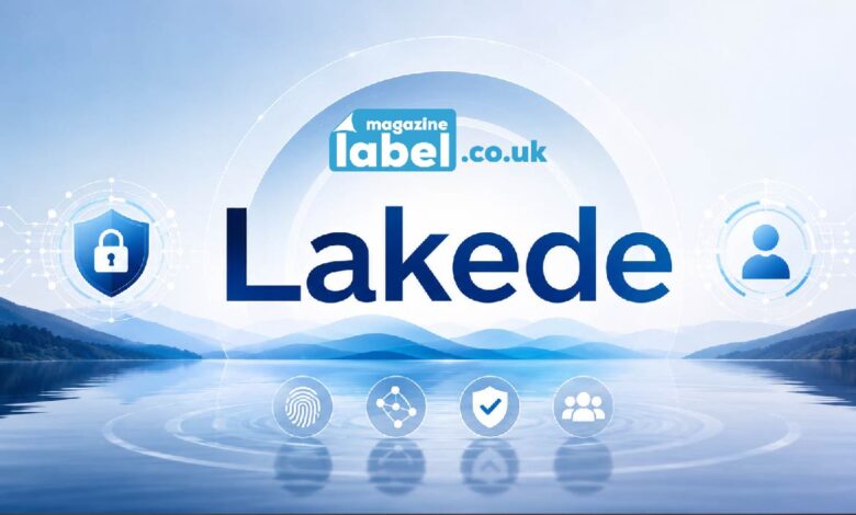 Lakede