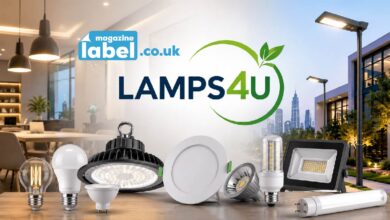 Lamps4u