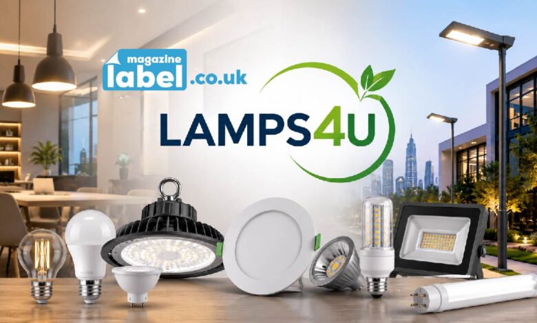 Lamps4u