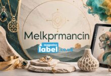 Melkprmancin