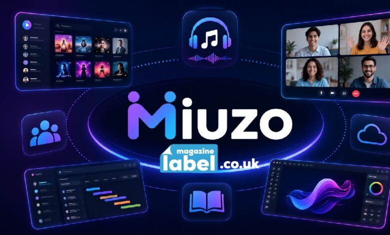 Miuzo