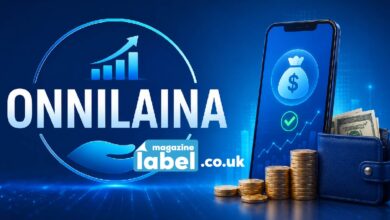 Onnilaina