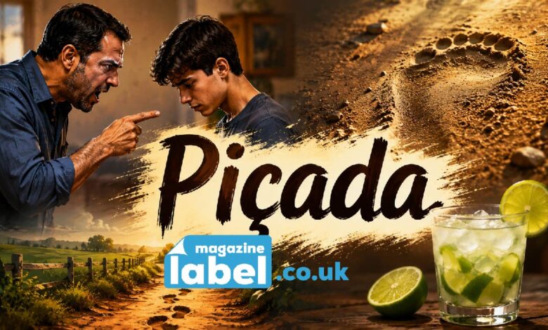 Piçada