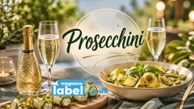 Prosecchini