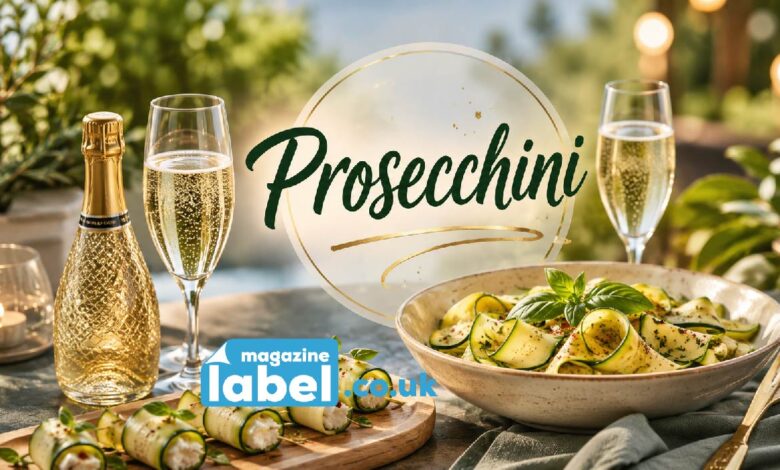 Prosecchini