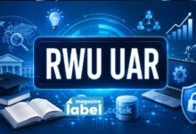 RWU UAR