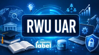 RWU UAR