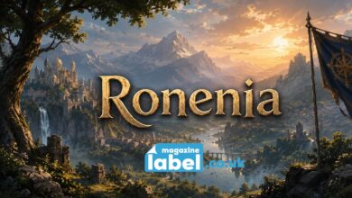 Ronenia