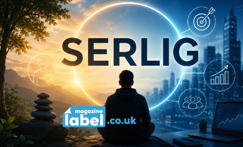 Serlig