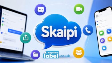 Skaipi