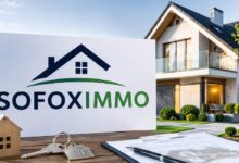 Sofoximmo