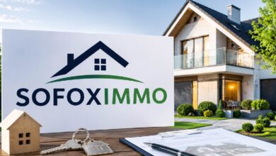 Sofoximmo