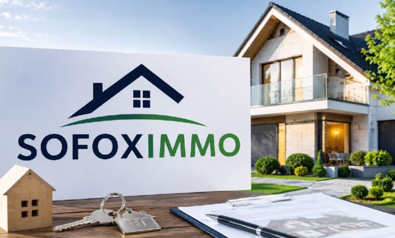 Sofoximmo