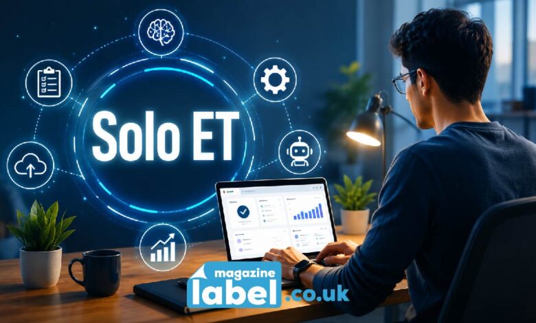 Solo ET