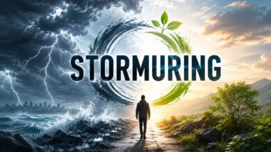 Stormuring