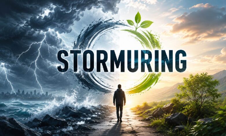 Stormuring